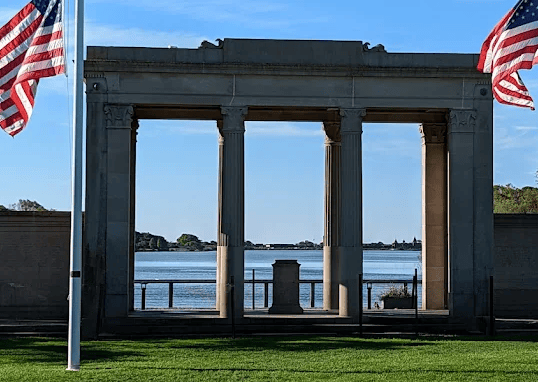 SOUTHAMPTON CONCERT – SAUNDERS